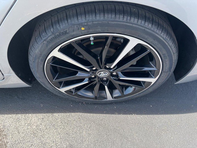 Certified 2018 Toyota Camry XSE w/ Protection Package (Q2) FWD image 8