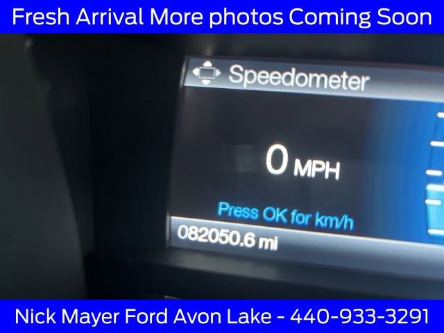 Used 2018 Ford Flex SEL image 13