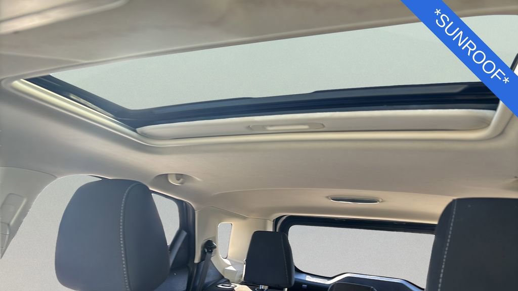 Certified 2020 Ford EcoSport SE w/ SE Convenience Package image 14