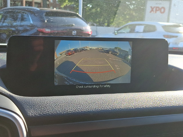Certified 2024 MAZDA CX-50 AWD 2.5 Turbo w/ Weather Package image 19