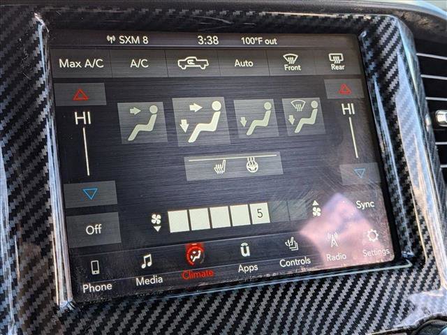 Used 2019 RAM 1500 Big Horn image 14