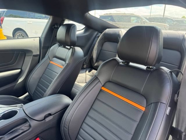Used 2023 Ford Mustang Mach 1 w/ Equipment Group 700A RWD image 22