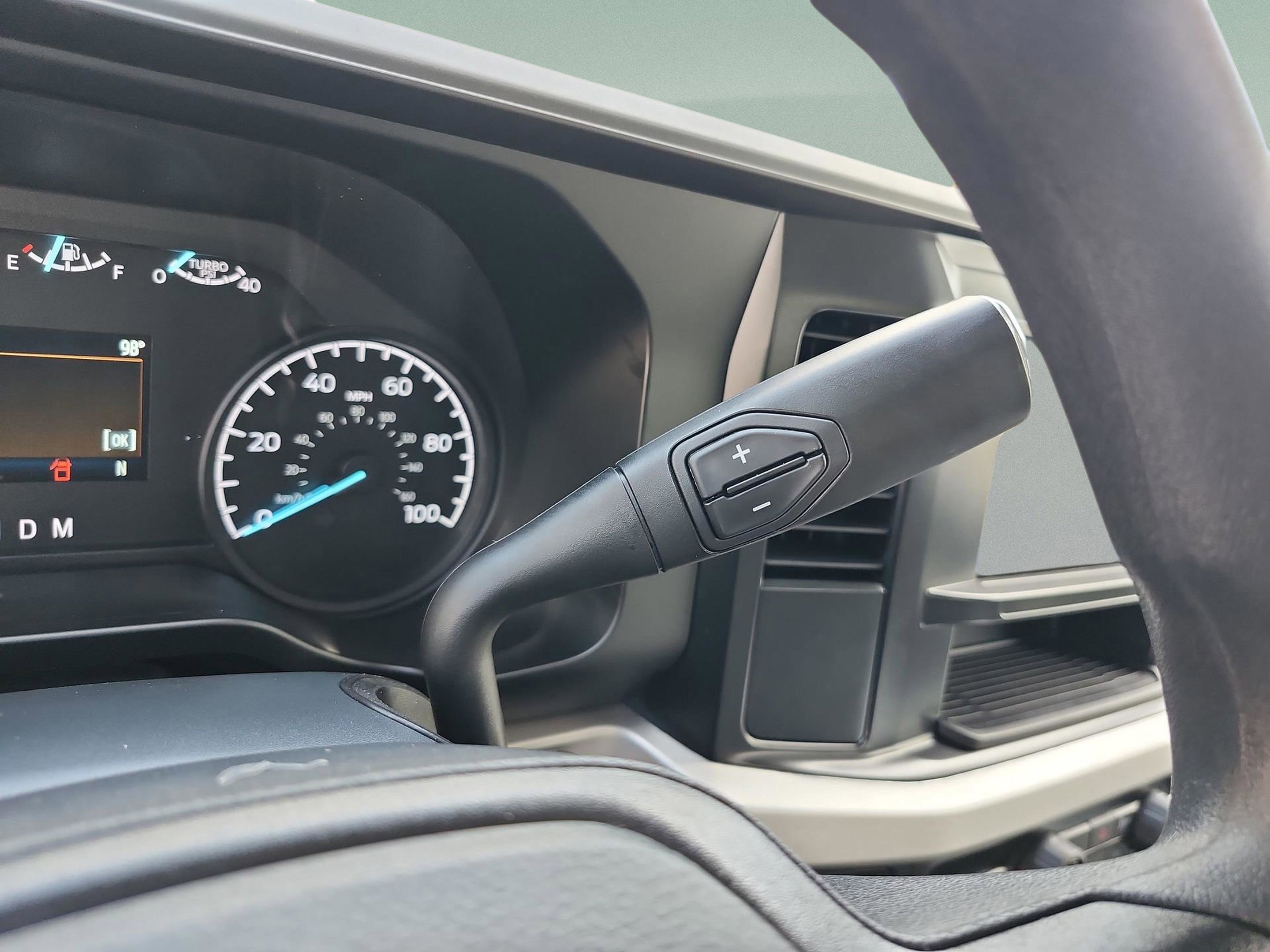 New 2026 Ford F250 XL image 14