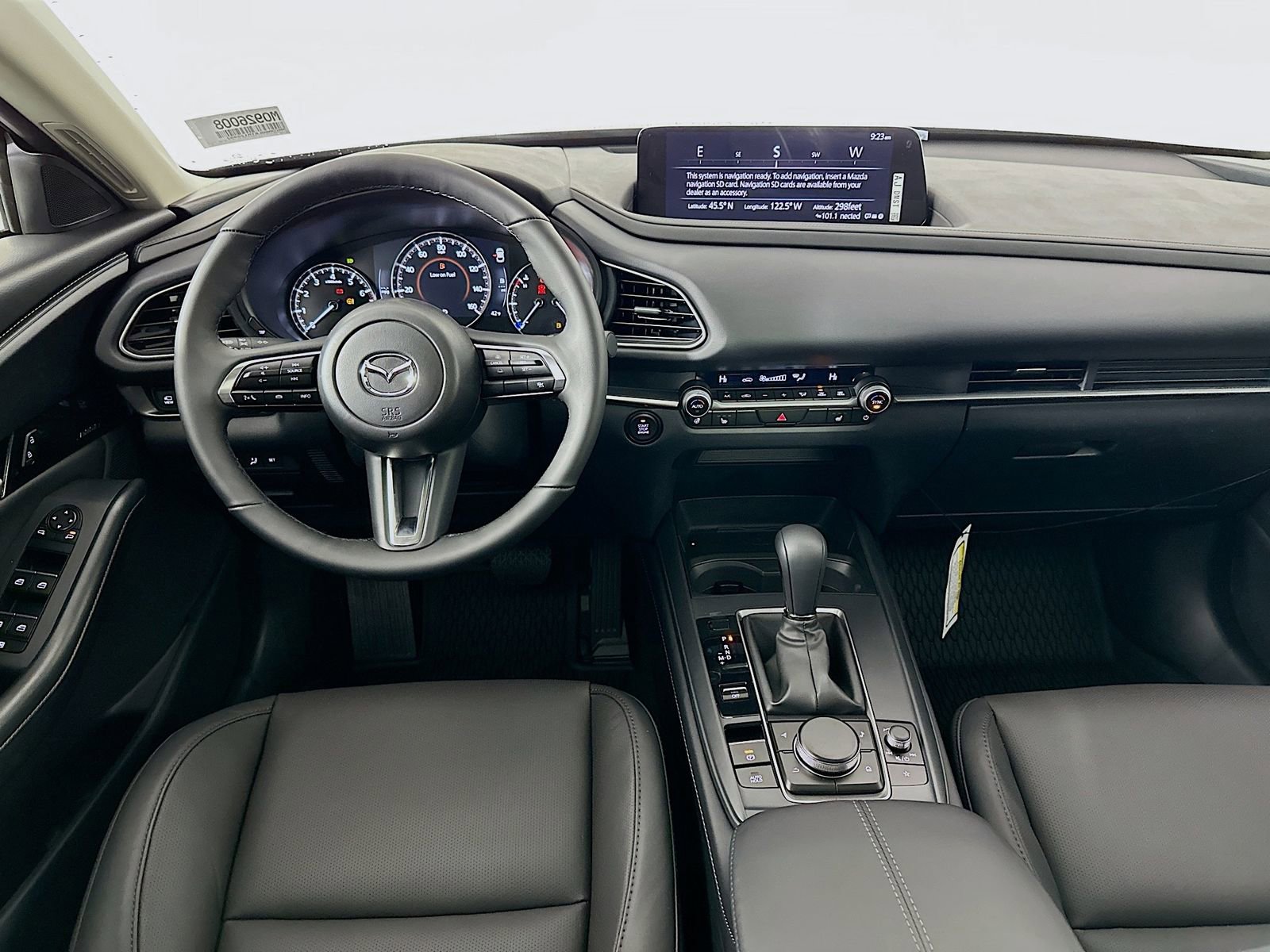 New 2026 MAZDA CX-30 AWD 2.5 S w/ Premium Package image 24