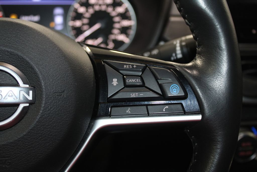 Used 2024 Nissan Altima 2.5 SL image 36