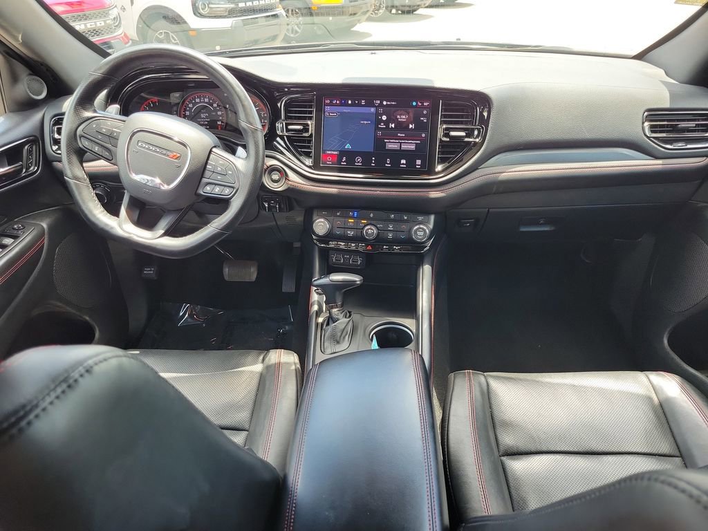 Used 2024 Dodge Durango GT AWD/4WD image 12