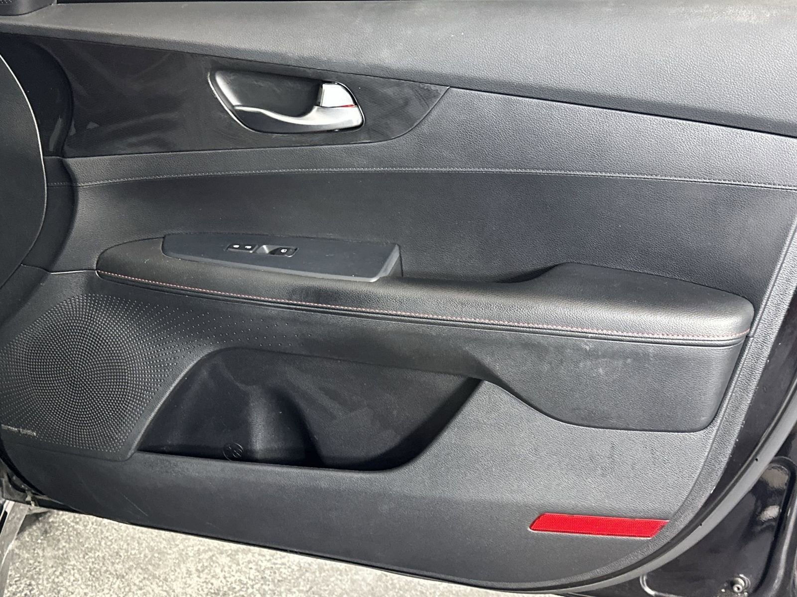 Used 2021 Kia Forte GT FWD image 34