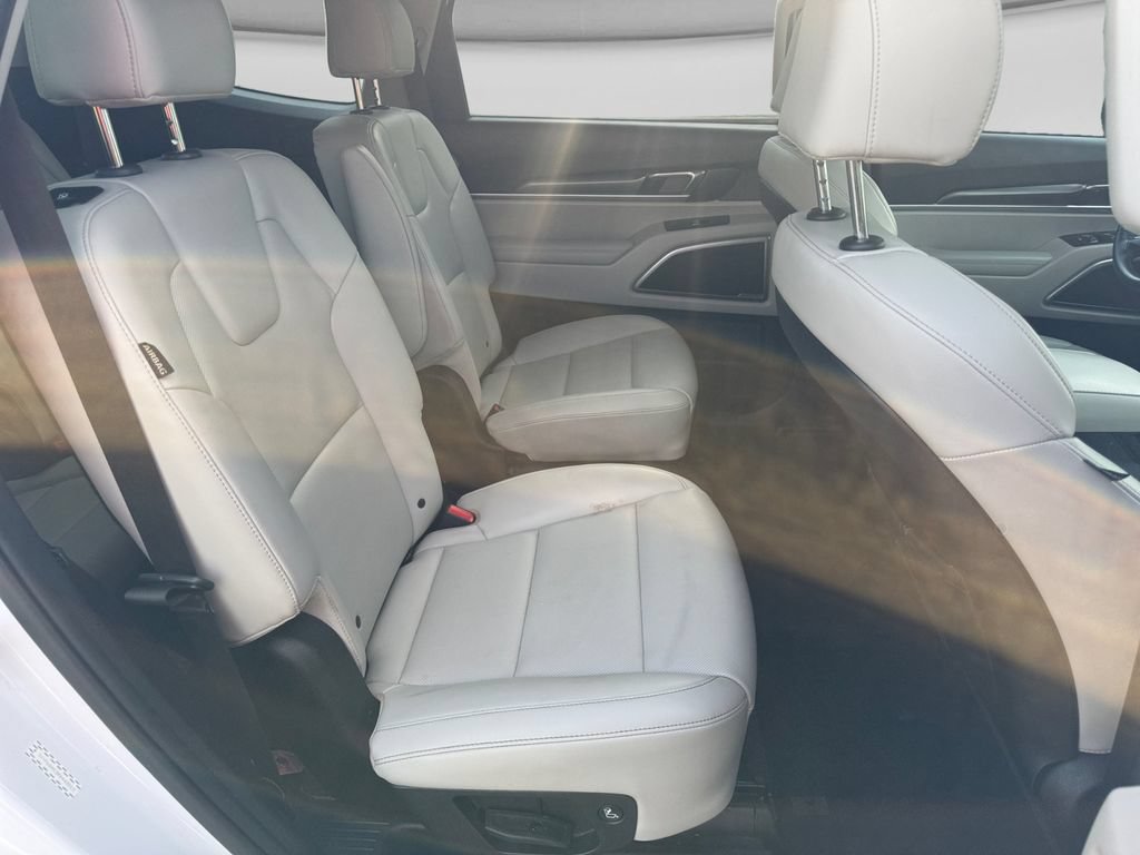 Used 2024 Kia Telluride S w/ S Sunroof Package AWD/4WD image 33