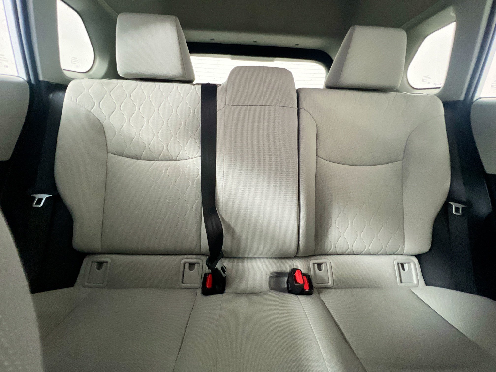 Used 2023 Toyota Corolla Cross L FWD image 28