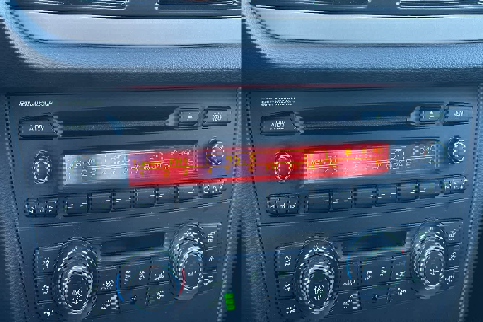 Used 2015 BMW X1 sDrive28i image 20