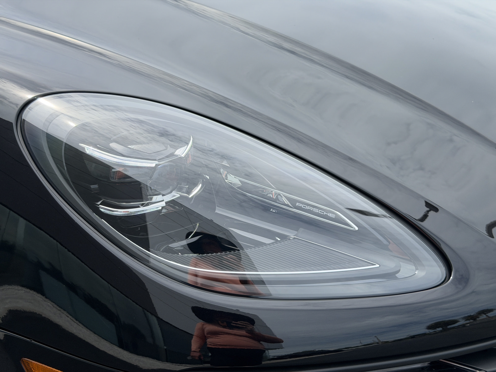 New 2026 Porsche Macan AWD/4WD image 12