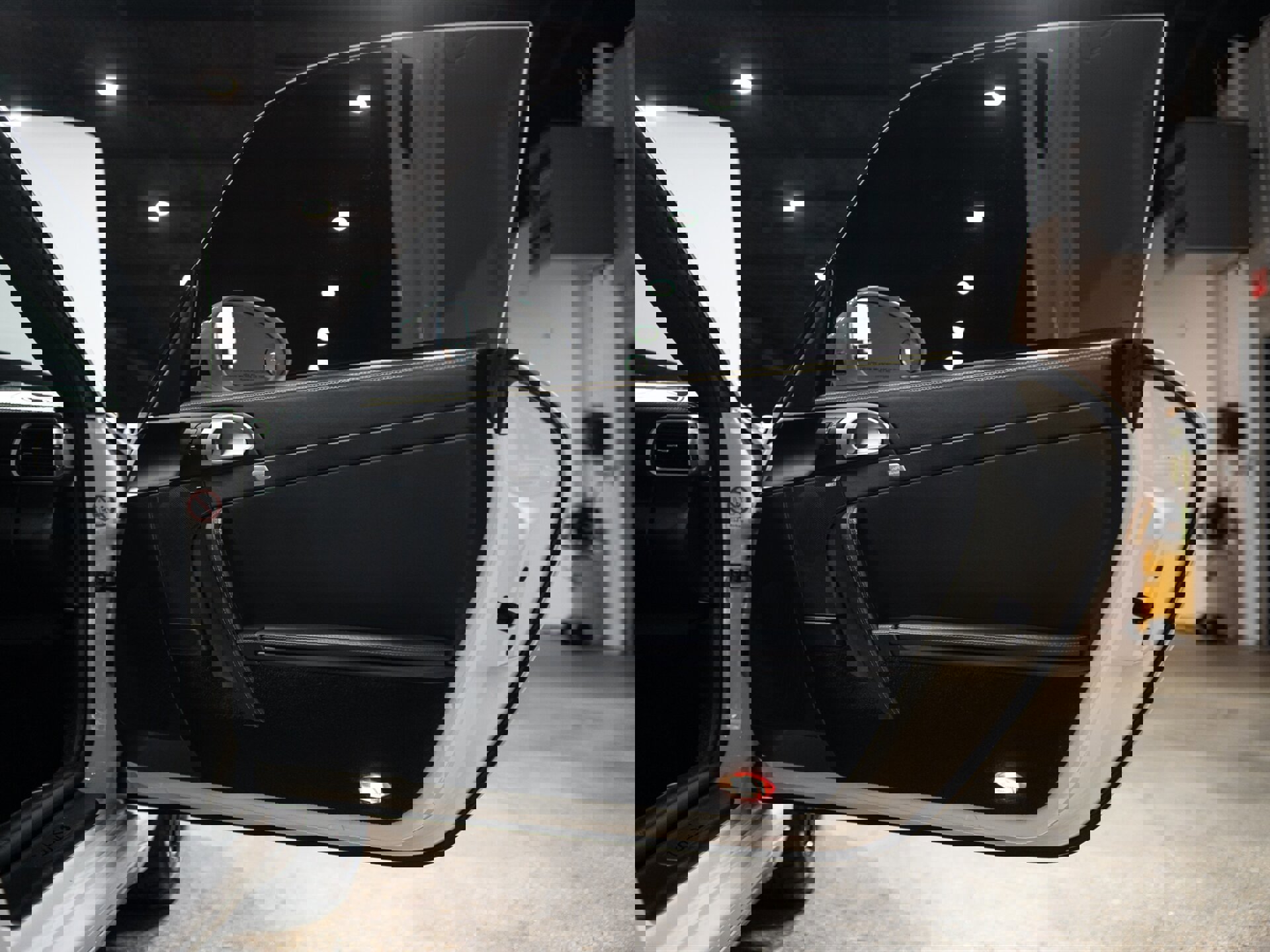 Used 2013 Porsche 911 Turbo S image 56