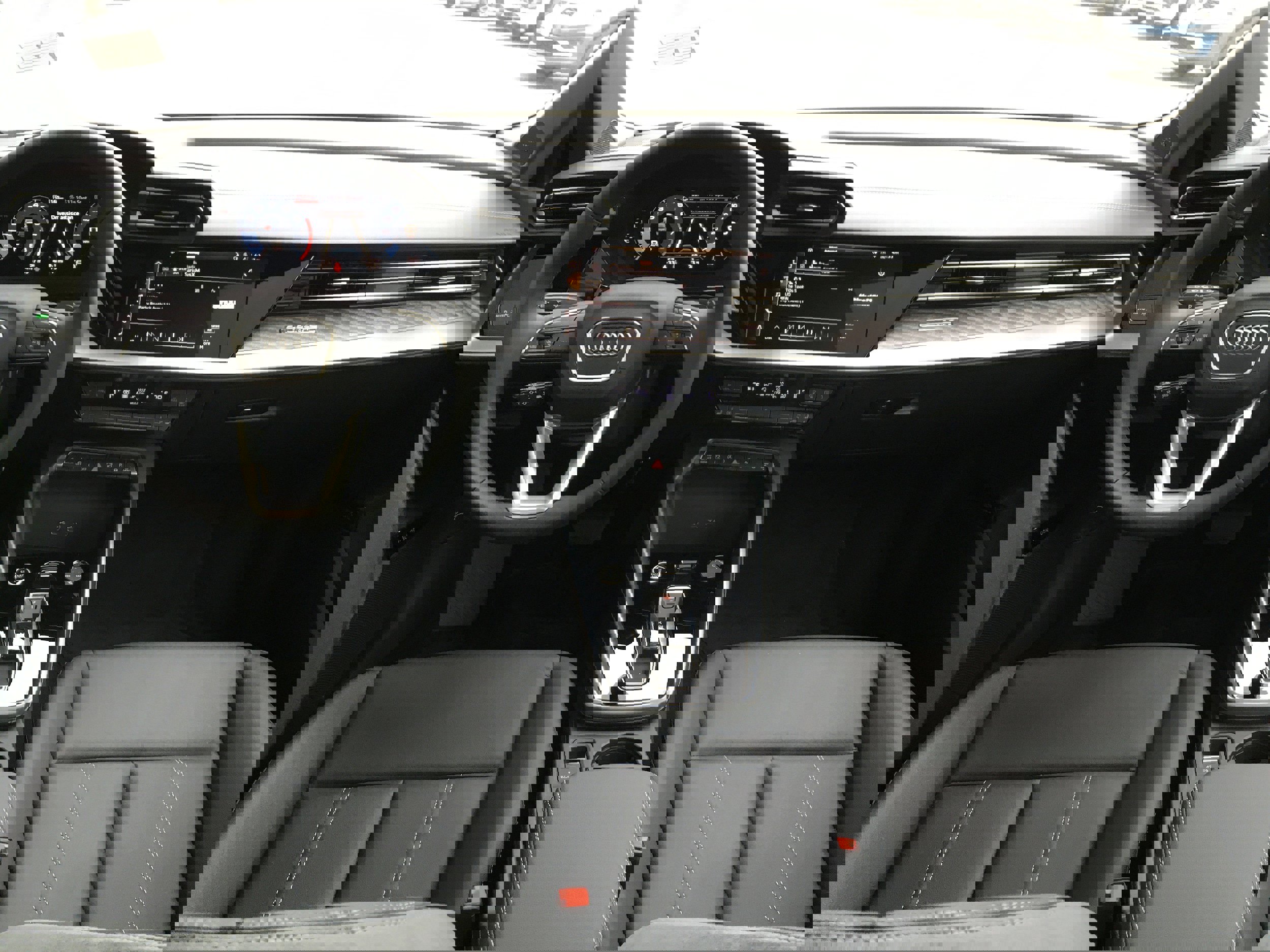New 2025 Audi A3 2.0T Premium Plus image 6