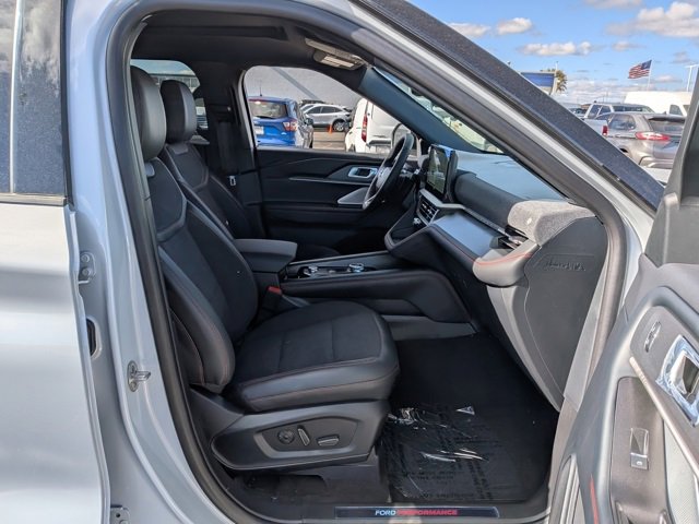 New 2026 Ford Explorer ST image 21