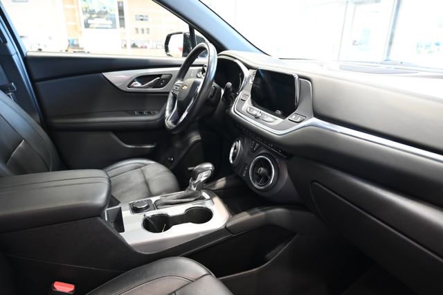 Used 2019 Chevrolet Blazer LT w/ Sun and Wheels Package image 14