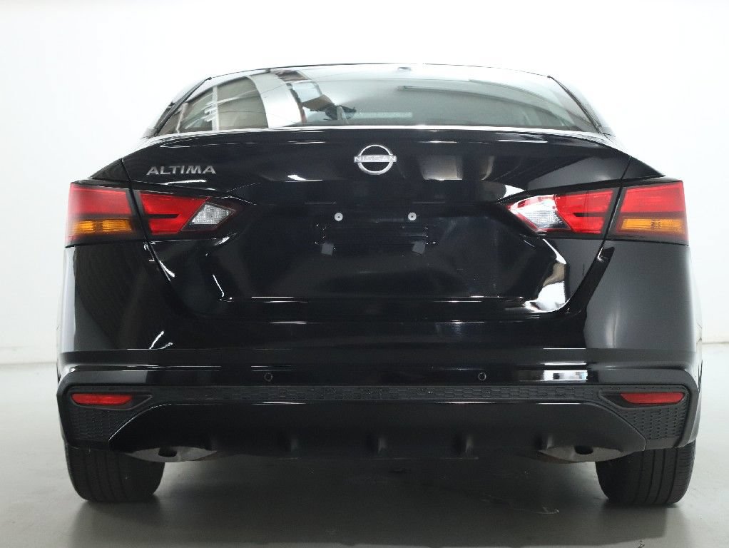 Used 2023 Nissan Altima 2.5 S FWD image 41