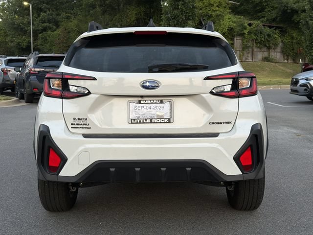 Used 2026 Subaru Crosstrek 2.5i Premium AWD/4WD image 4