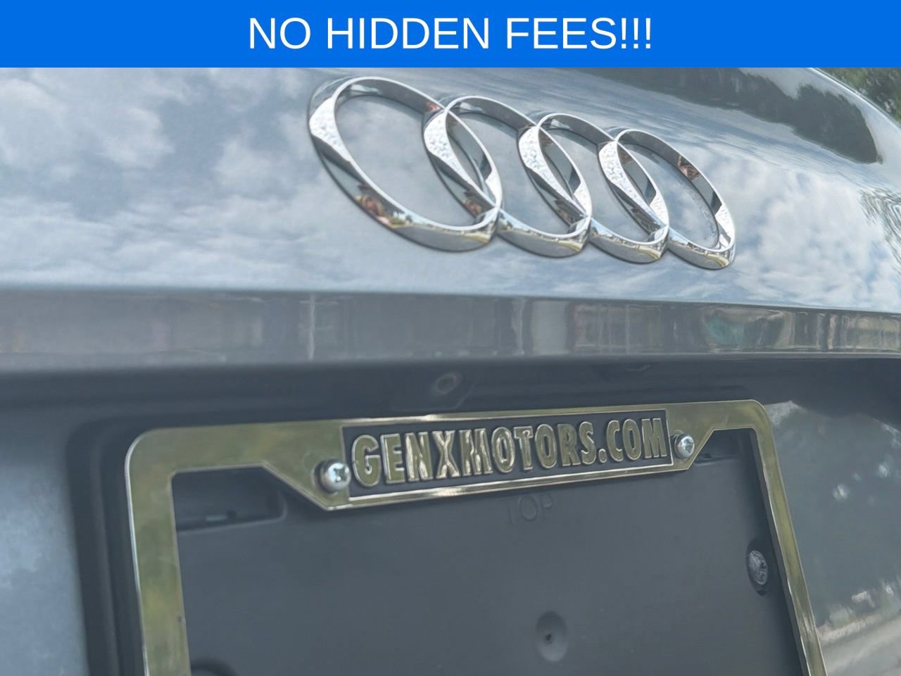 Used 2018 Audi A5 2.0T Premium Plus w/ Premium Plus AWD/4WD image 9