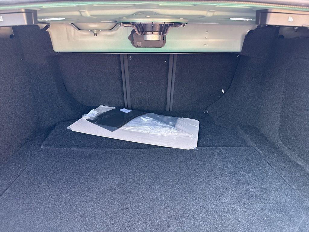 New 2025 Alfa Romeo Giulia AWD w/ Driving Assist Package image 20