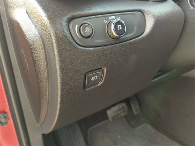 Certified 2019 Chevrolet Blazer LT image 34