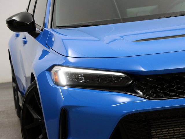 Used 2025 Honda Civic Type R image 5