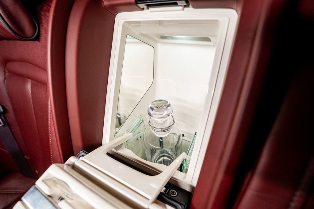 Used 2021 Rolls-Royce Ghost AWD/4WD image 63