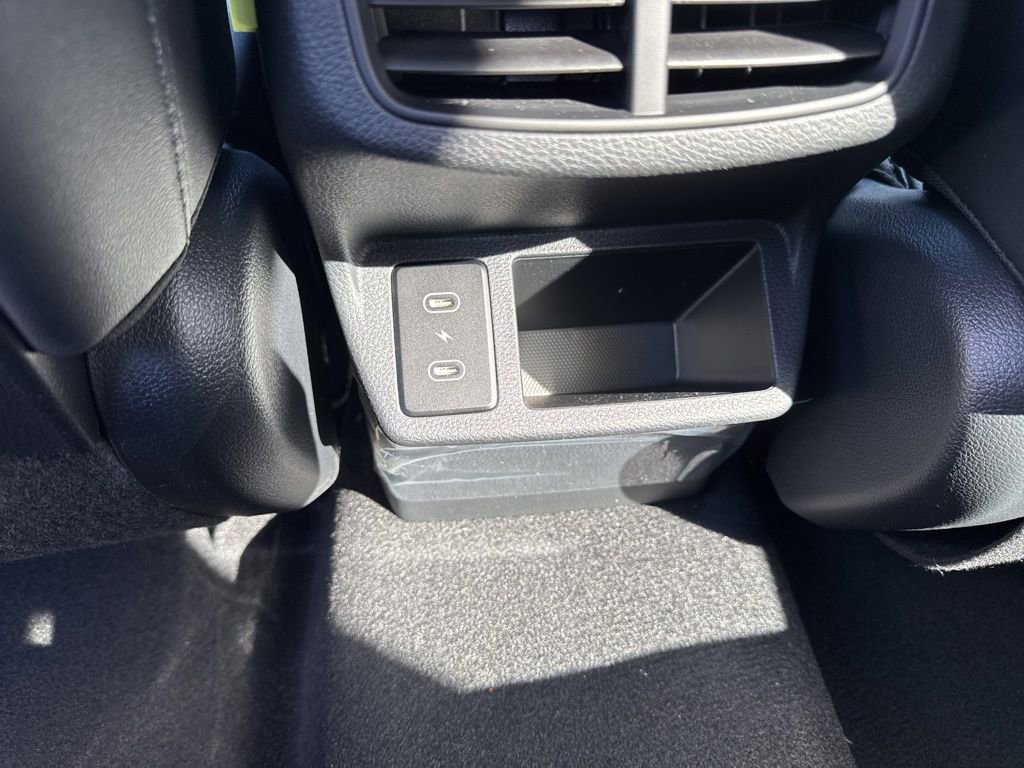 New 2026 Kia Seltos EX image 12