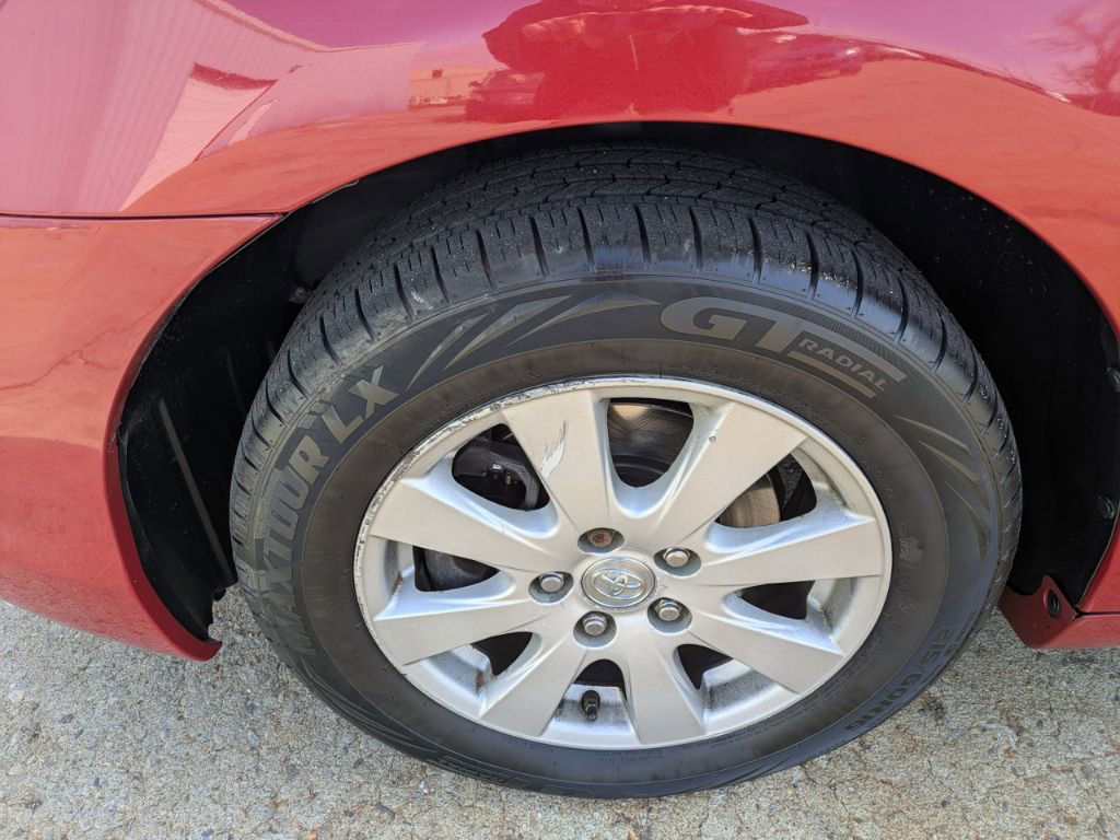 Used 2009 Toyota Camry XLE image 19