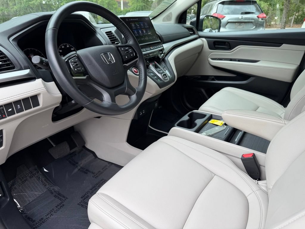 Used 2025 Honda Odyssey EX-L image 21