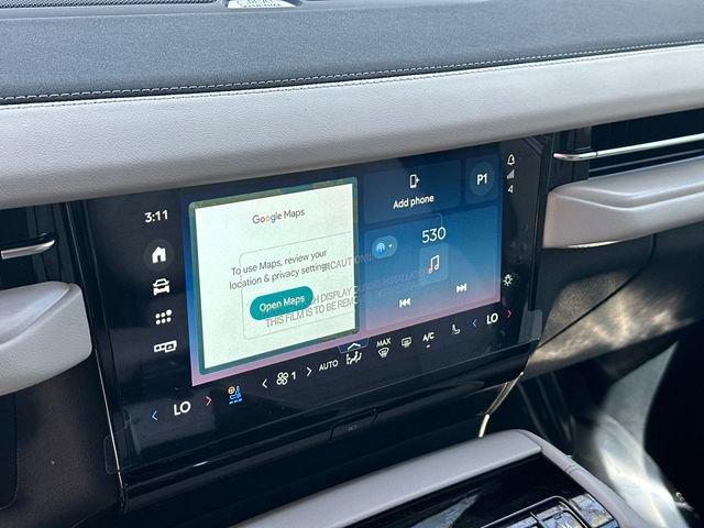 New 2026 Lincoln Navigator L Reserve AWD/4WD image 30