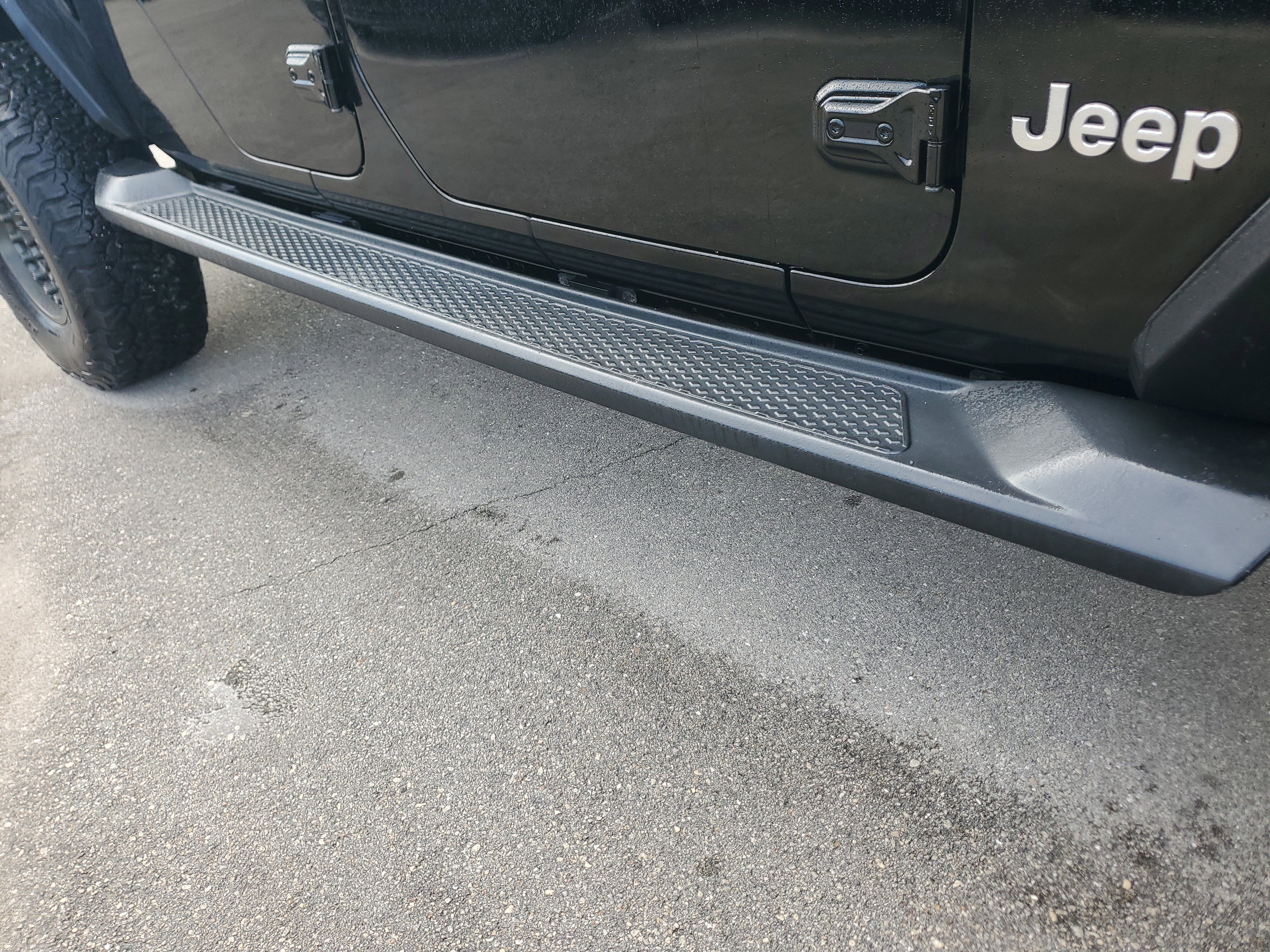 Used 2021 Jeep Gladiator Overland w/ Popular Equipment Package image 28