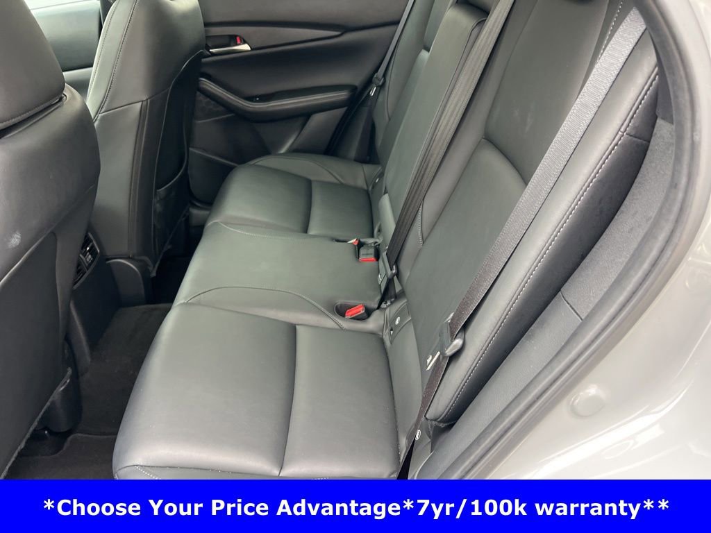 Used 2025 MAZDA CX-30 AWD 2.5 S w/ Preferred Package image 28