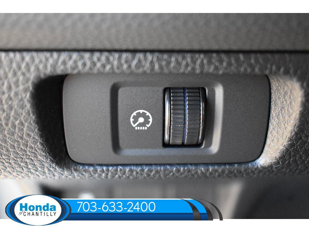 New 2026 Honda Civic Sport image 21