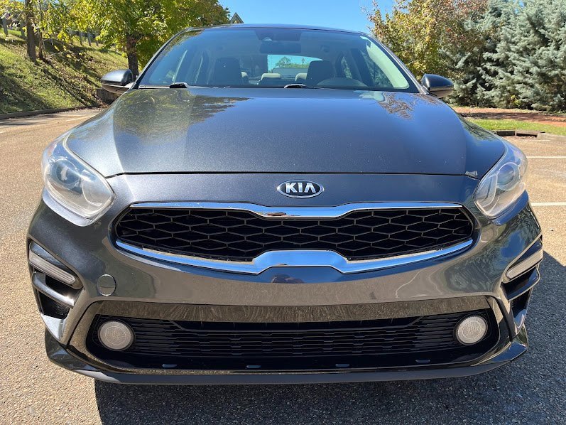 Used 2019 Kia Forte LXS image 32