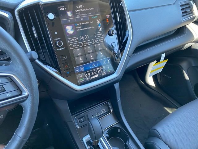 New 2026 Subaru Ascent Limited image 16