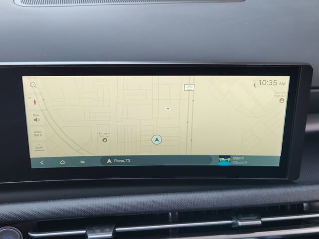 Certified 2025 Hyundai Tucson SEL AWD/4WD image 12