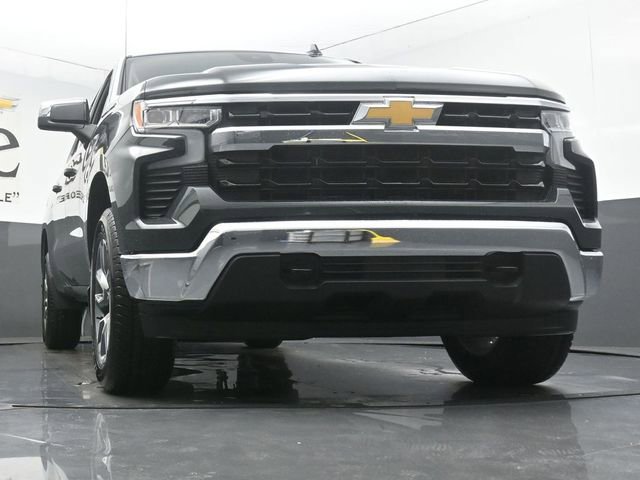 New 2026 Chevrolet Silverado 1500 LT image 3