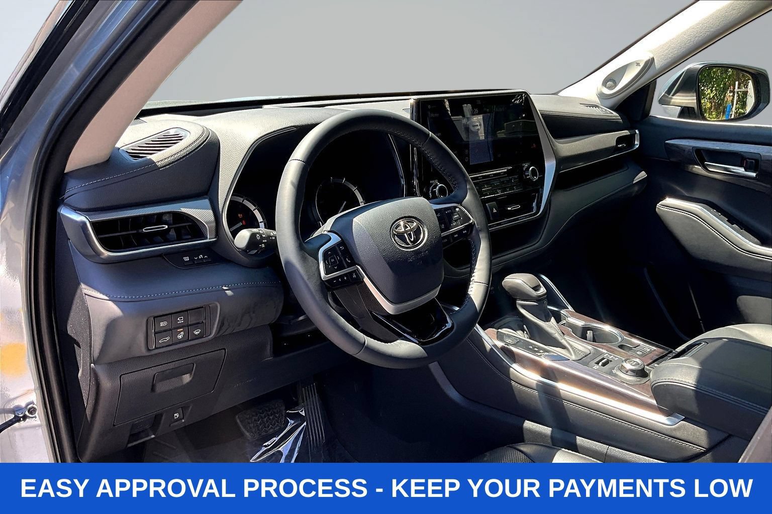 Used 2022 Toyota Highlander Platinum AWD/4WD image 19