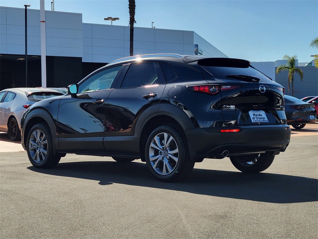 New 2026 MAZDA CX-30 AWD 2.5 S w/ Premium Package image 2
