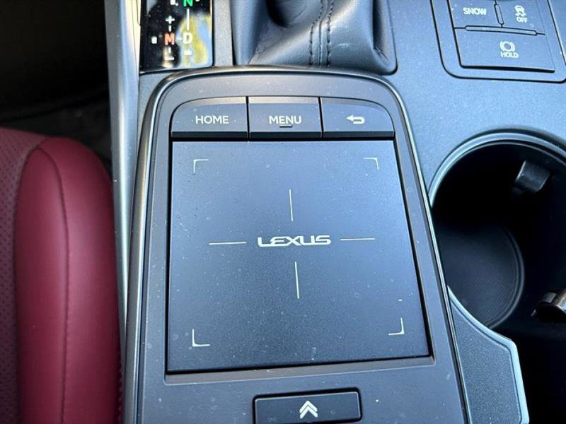 Used 2025 Lexus IS 350 F Sport image 21