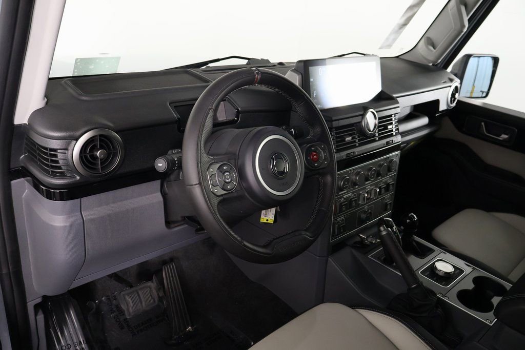 Used 2024 INEOS Grenadier image 7