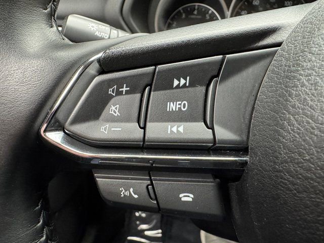 Used 2023 MAZDA CX-5 AWD 2.5 S image 15