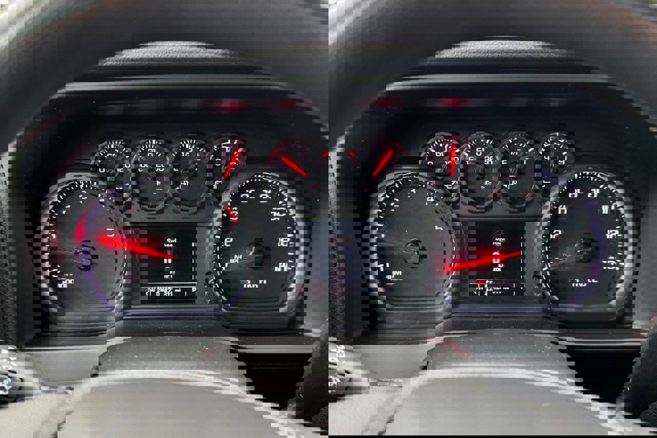 Used 2022 GMC Sierra 3500 Pro w/ Gooseneck/5TH Wheel Package image 31