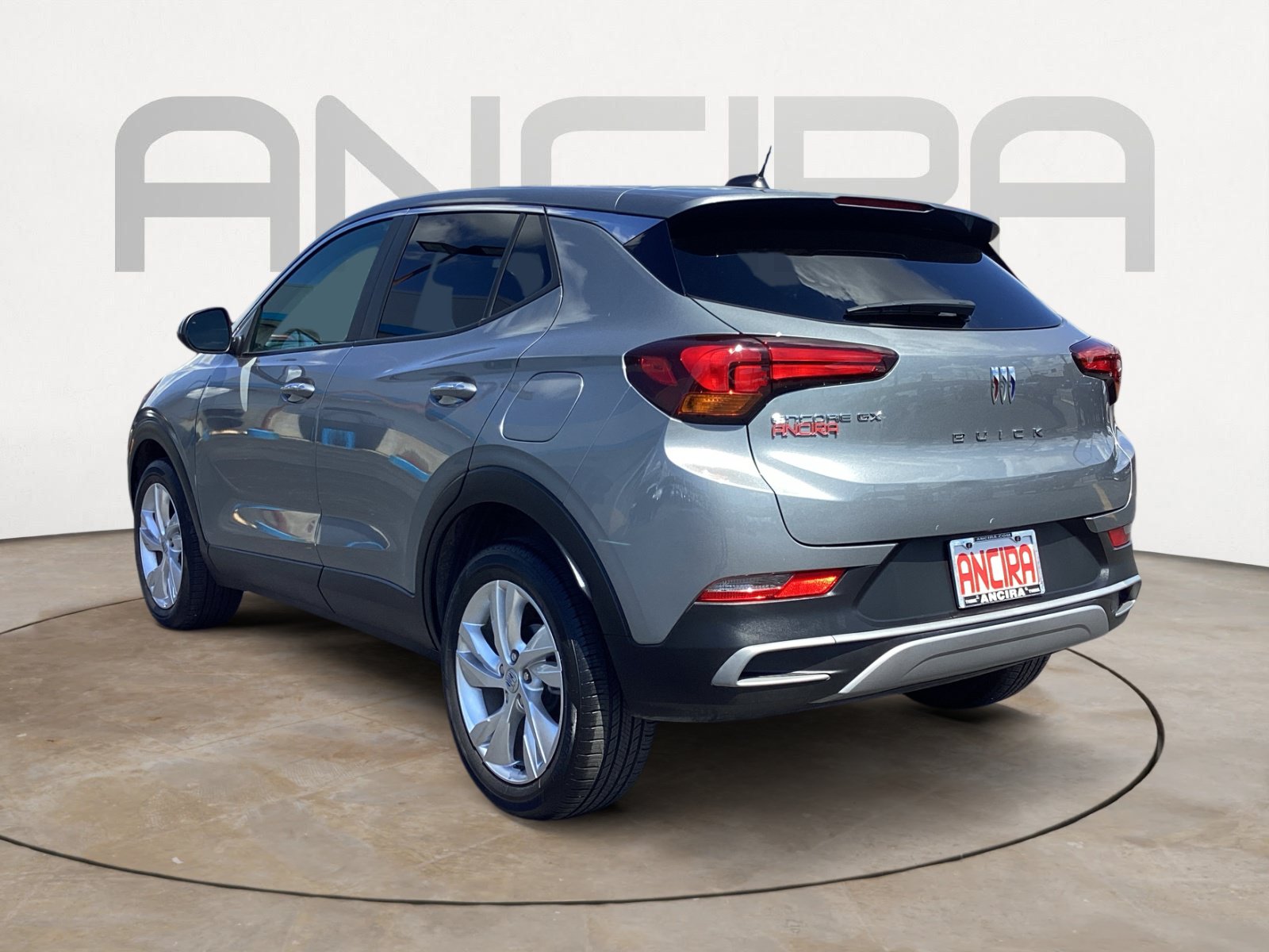 Used 2025 Buick Encore GX Preferred FWD image 12