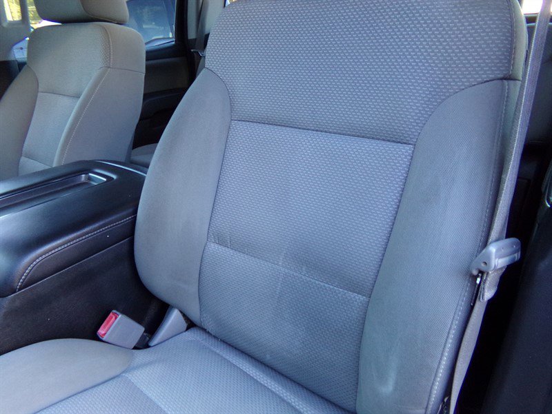 Used 2015 Chevrolet Silverado 1500 LT w/ LT Convenience Package image 20