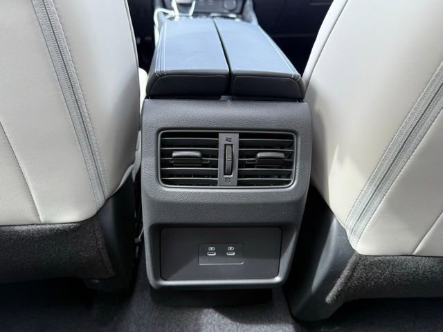 New 2026 Nissan Rogue SV w/ SV Premium Package image 8