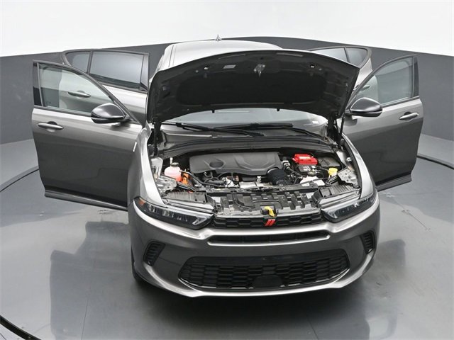 New 2025 Dodge Hornet R/T image 62