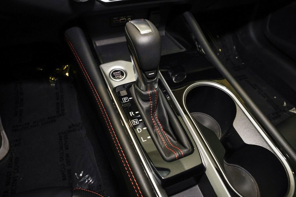 Certified 2024 Nissan Altima 2.5 SR image 15