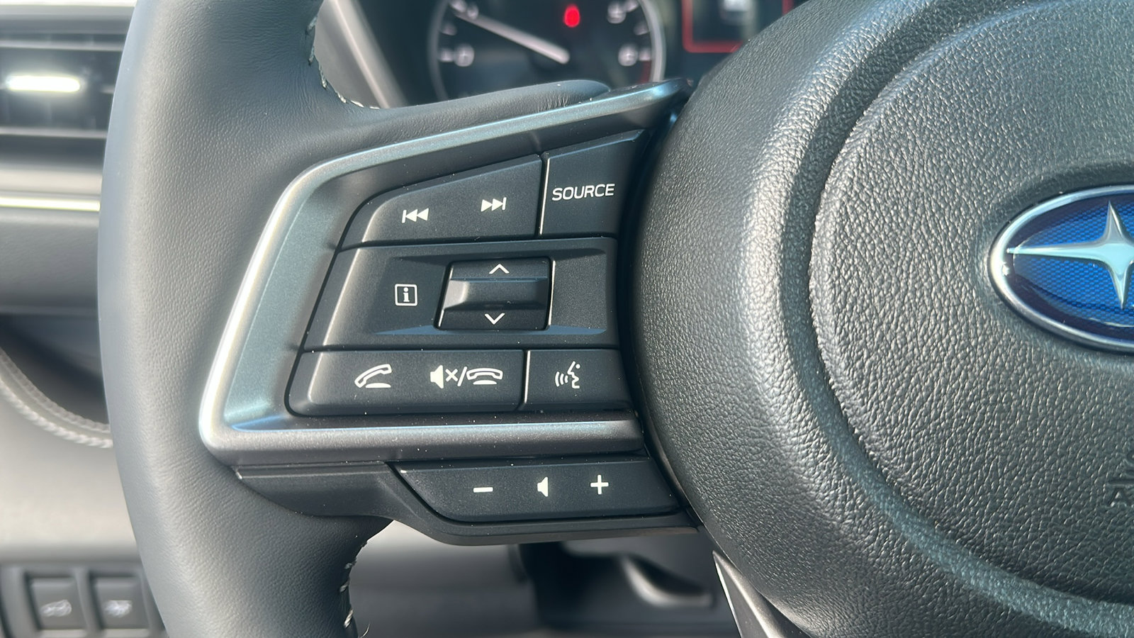 New 2025 Subaru Ascent Touring image 17