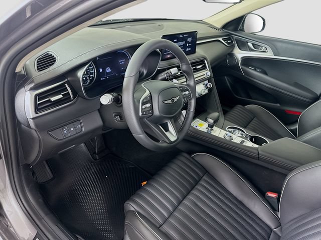 New 2026 Genesis G70 2.5T Prestige AWD/4WD image 9
